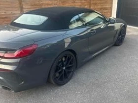 BMW 850  xDrive* CARFAX* АВТОФИНАНСИРАНЕ* Цена до България - изображение 2