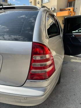 Mercedes-Benz C 240, снимка 6