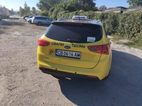 Kia Ceed, снимка 4