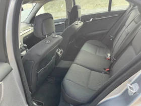 Mercedes-Benz C 220 CDI Avantgarde , снимка 9