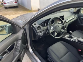 Mercedes-Benz C 220 CDI Avantgarde , снимка 10