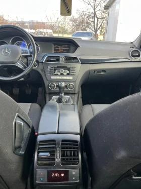 Mercedes-Benz C 220 CDI Avantgarde , снимка 8