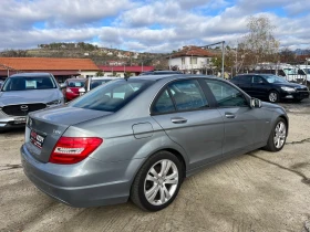 Mercedes-Benz C 220 CDI Avantgarde , снимка 3