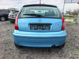 Citroen C3 1.4i, снимка 4