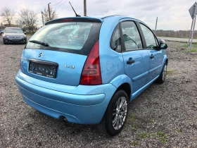 Citroen C3 1.4i, снимка 5