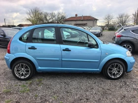 Citroen C3 1.4i, снимка 6