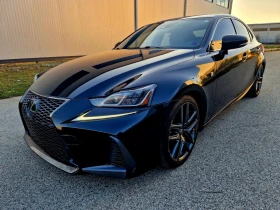 Lexus IS 350 F-sport, AWD, , 311k.c, снимка 3