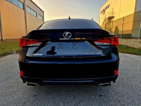 Lexus IS 350 F-sport, AWD, , 311k.c, снимка 9