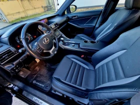 Lexus IS 350 F-sport, AWD, , 311k.c, снимка 14
