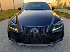 Lexus IS 350 F-sport, AWD, , 311k.c, снимка 5