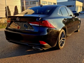 Lexus IS 350 F-sport, AWD, , 311k.c, снимка 7