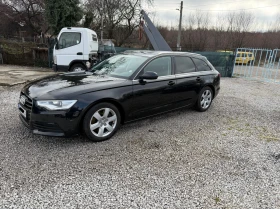 Audi A6 3.0 TDI, снимка 2
