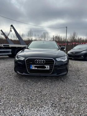 Audi A6 3.0 TDI, снимка 1