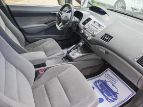 Honda Civic 1.4IMA-HYBRID, снимка 12