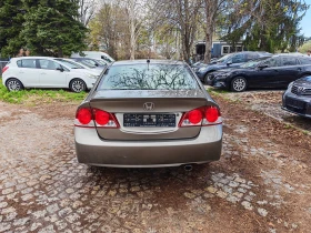 Honda Civic 1.4IMA-HYBRID, снимка 6