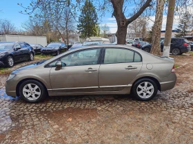 Honda Civic 1.4IMA-HYBRID, снимка 8
