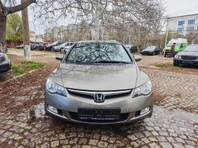 Honda Civic 1.4IMA-HYBRID, снимка 2