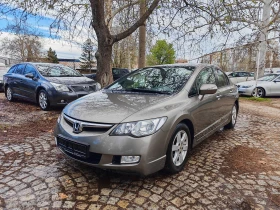 Honda Civic 1.4IMA-HYBRID, снимка 1