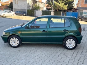 VW Polo 1.4, снимка 8