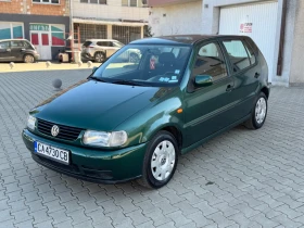 VW Polo 1.4, снимка 1