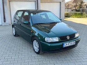 VW Polo 1.4, снимка 3