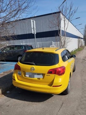 Opel Astra, снимка 9