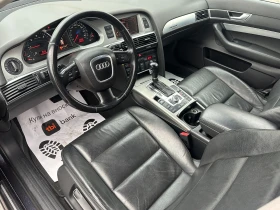 Audi A6 Avant, снимка 11