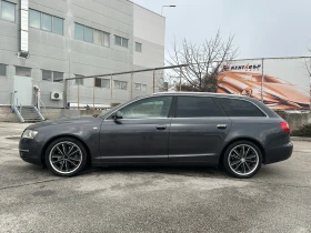 Audi A6 Avant, снимка 2