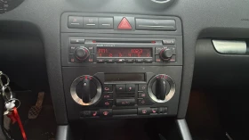 Audi A3 8P, снимка 8