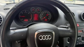 Audi A3 8P, снимка 7