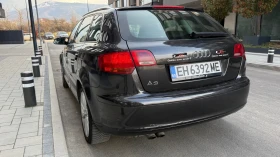 Audi A3 8P, снимка 13