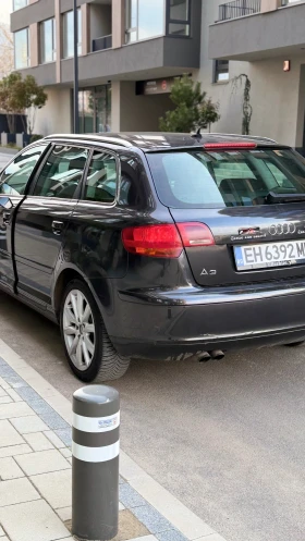 Audi A3 8P, снимка 4