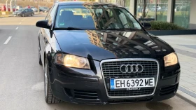 Audi A3 8P, снимка 5