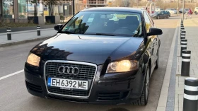 Audi A3 8P, снимка 6
