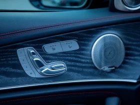 Mercedes-Benz E 53 AMG, снимка 7