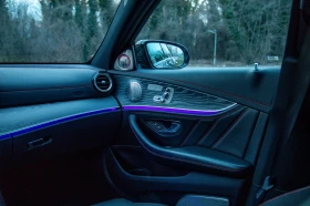 Mercedes-Benz E 53 AMG, снимка 11