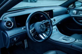 Mercedes-Benz E 53 AMG, снимка 8