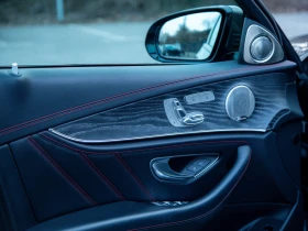 Mercedes-Benz E 53 AMG, снимка 6