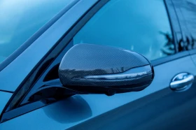 Mercedes-Benz E 53 AMG, снимка 16