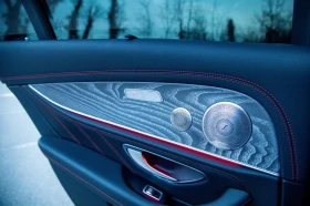 Mercedes-Benz E 53 AMG, снимка 13