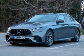 Mercedes-Benz E 53 AMG, снимка 2