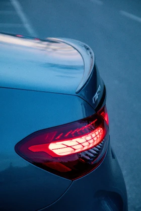 Mercedes-Benz E 53 AMG, снимка 15