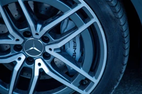 Mercedes-Benz E 53 AMG, снимка 17