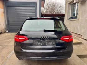 Audi A4 2.0TDi-quqttro, снимка 6
