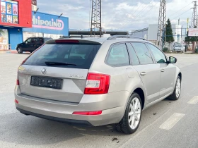 Skoda Octavia, снимка 3