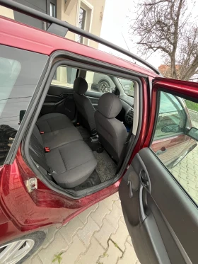 Ford Focus, снимка 5