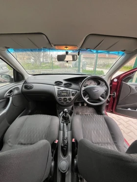 Ford Focus, снимка 6