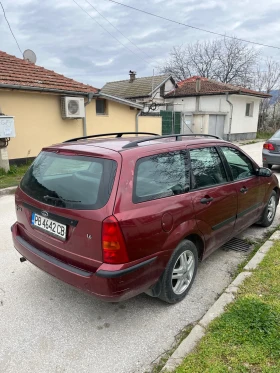 Ford Focus, снимка 3