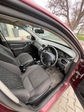 Ford Focus, снимка 7