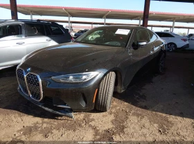 BMW 430 2.0l I, снимка 2